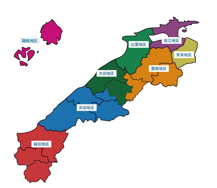 組合員紹介 協同組合島根県鐵工会